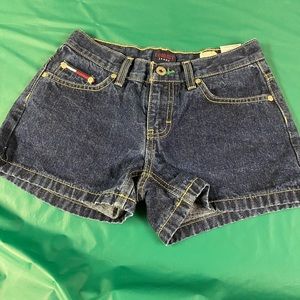 Tommy Hilfiger Jean shorts